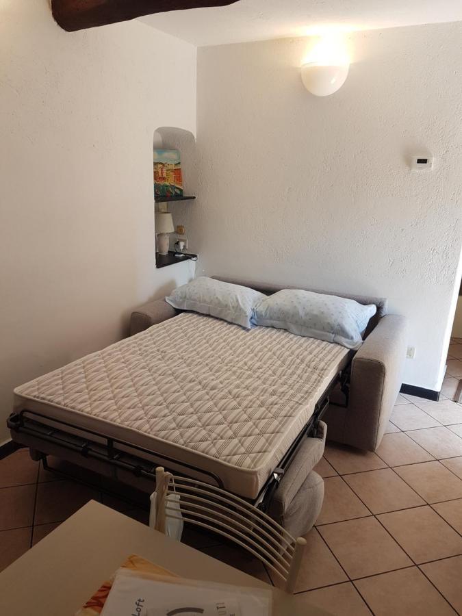Beautiful Loft-Localita Le Grazie- Comune Portovenere Porto Venere Luaran gambar