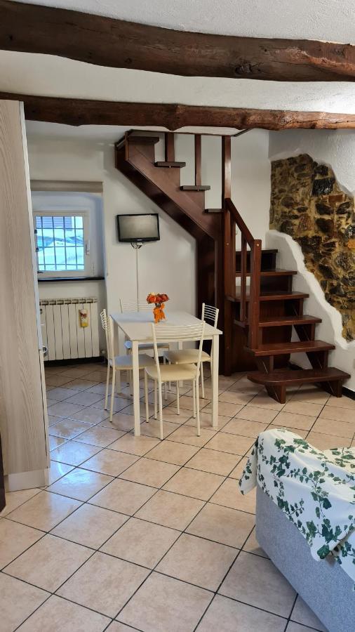 Beautiful Loft-Localita Le Grazie- Comune Portovenere Porto Venere Luaran gambar