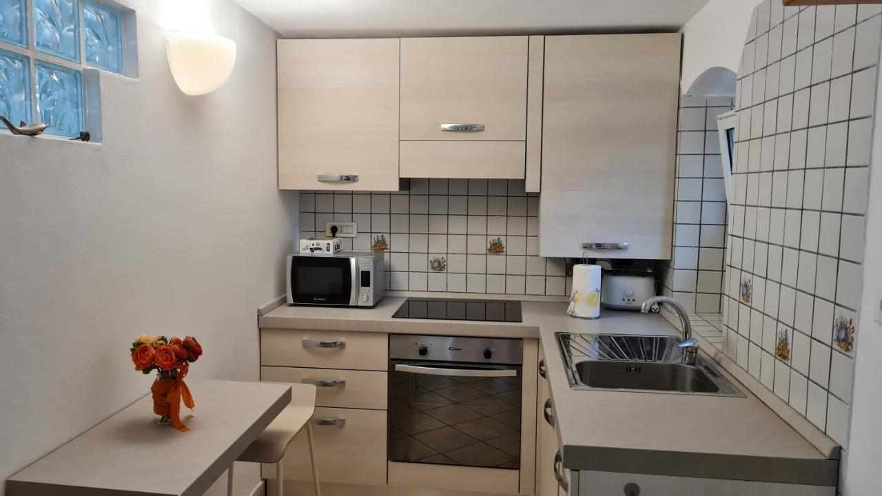 Beautiful Loft-Localita Le Grazie- Comune Portovenere Porto Venere Luaran gambar