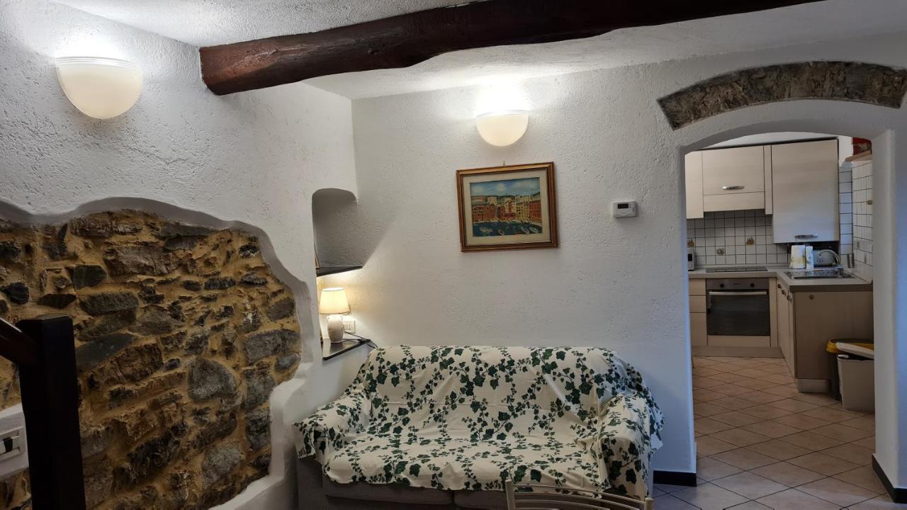 Beautiful Loft-Localita Le Grazie- Comune Portovenere Porto Venere Luaran gambar