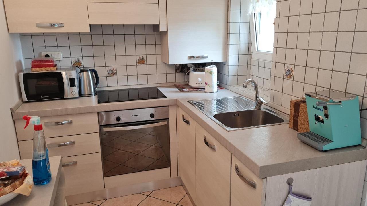 Beautiful Loft-Localita Le Grazie- Comune Portovenere Porto Venere Luaran gambar