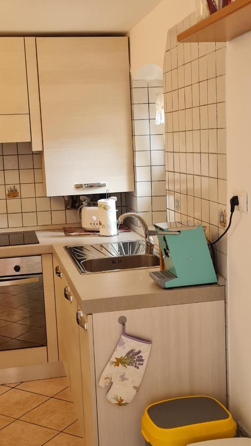 Beautiful Loft-Localita Le Grazie- Comune Portovenere Porto Venere Luaran gambar