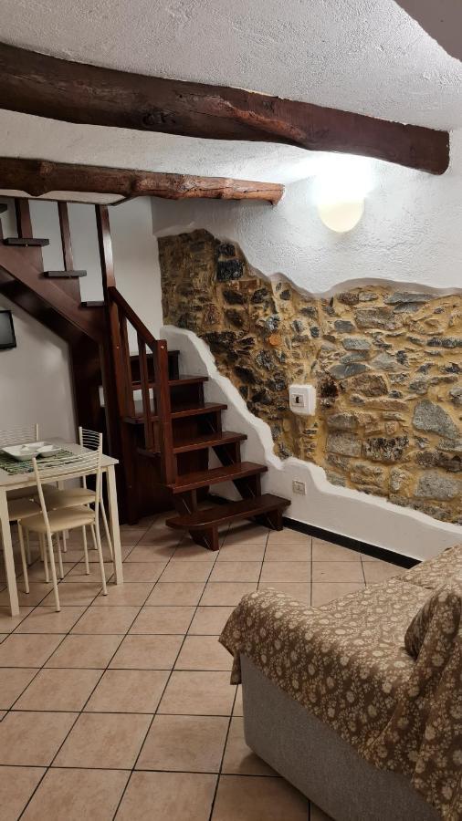 Beautiful Loft-Localita Le Grazie- Comune Portovenere Porto Venere Luaran gambar