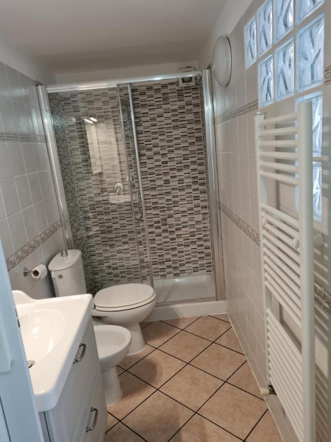 Beautiful Loft-Localita Le Grazie- Comune Portovenere Porto Venere Luaran gambar