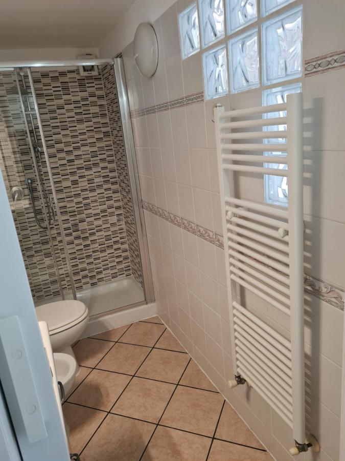 Beautiful Loft-Localita Le Grazie- Comune Portovenere Porto Venere Luaran gambar