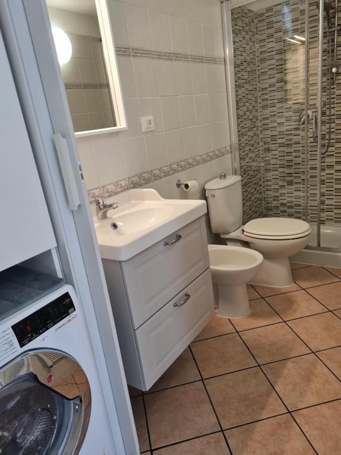 Beautiful Loft-Localita Le Grazie- Comune Portovenere Porto Venere Luaran gambar