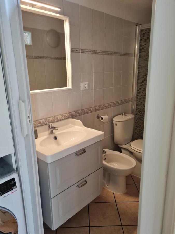 Beautiful Loft-Localita Le Grazie- Comune Portovenere Porto Venere Luaran gambar