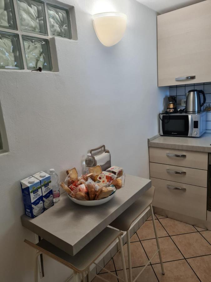 Beautiful Loft-Localita Le Grazie- Comune Portovenere Porto Venere Luaran gambar