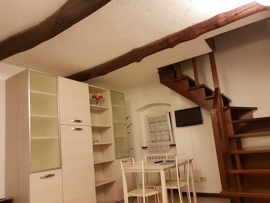 Beautiful Loft-Localita Le Grazie- Comune Portovenere Porto Venere Luaran gambar