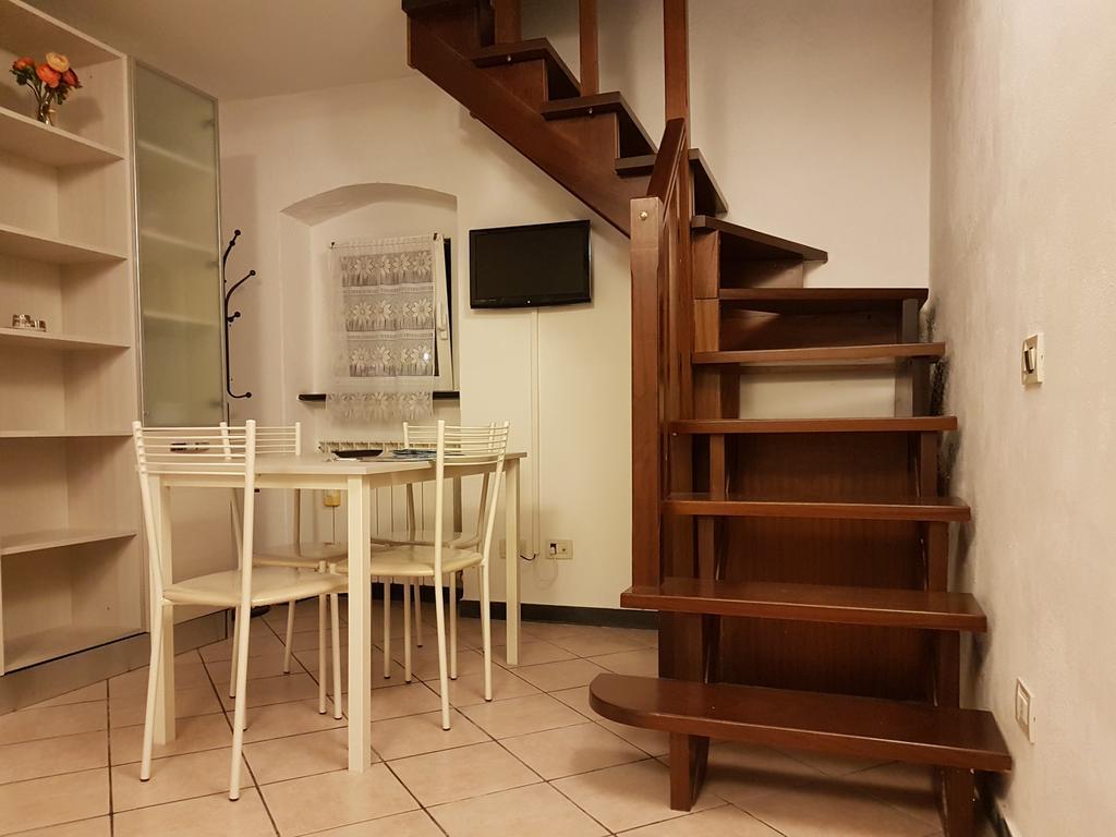 Beautiful Loft-Localita Le Grazie- Comune Portovenere Porto Venere Luaran gambar