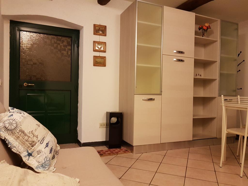 Beautiful Loft-Localita Le Grazie- Comune Portovenere Porto Venere Luaran gambar