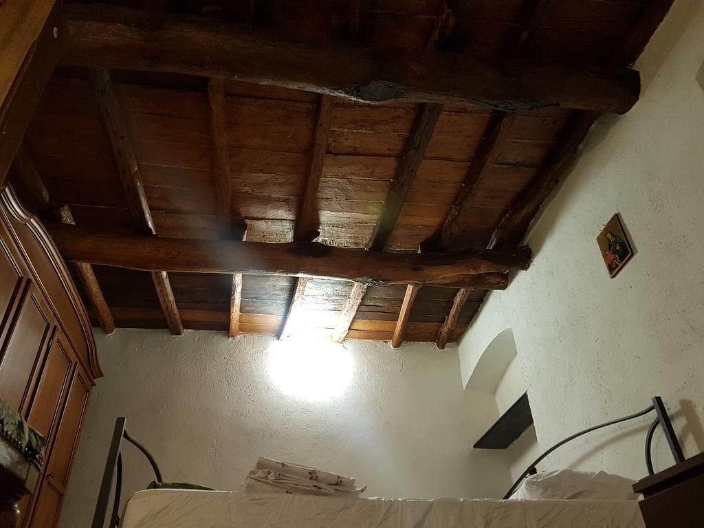 Beautiful Loft-Localita Le Grazie- Comune Portovenere Porto Venere Luaran gambar