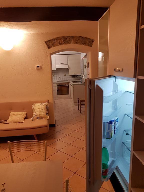 Beautiful Loft-Localita Le Grazie- Comune Portovenere Porto Venere Luaran gambar