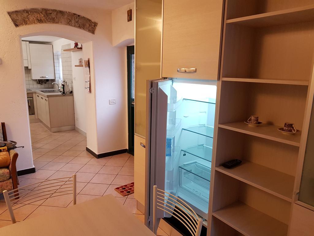 Beautiful Loft-Localita Le Grazie- Comune Portovenere Porto Venere Luaran gambar
