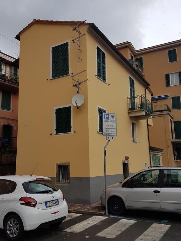 Beautiful Loft-Localita Le Grazie- Comune Portovenere Porto Venere Luaran gambar