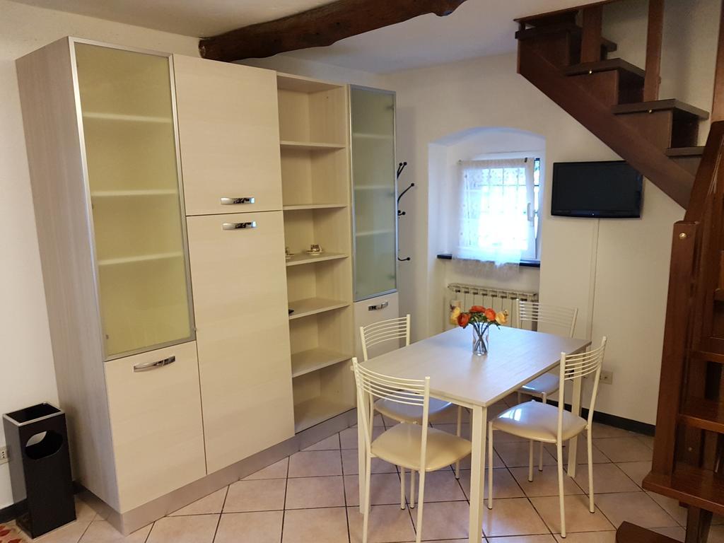 Beautiful Loft-Localita Le Grazie- Comune Portovenere Porto Venere Luaran gambar